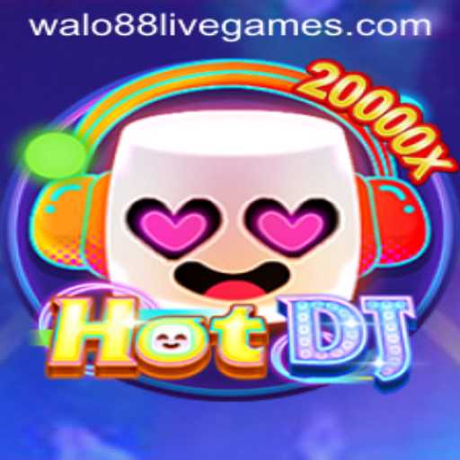 HotDJ: A Rhythmic Gaming Revolution