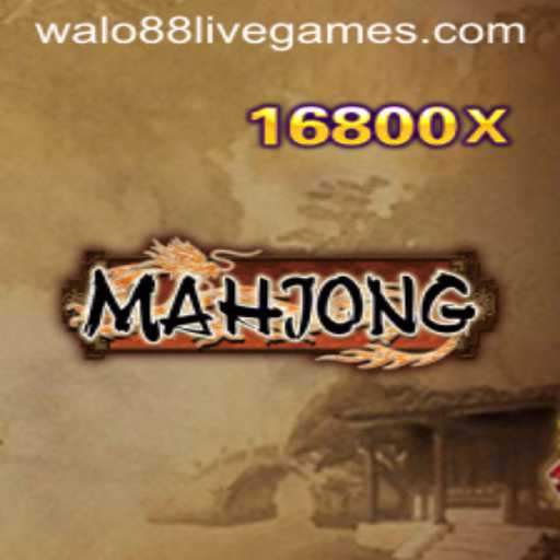 Exploring Mahjong in the Era of Walo88