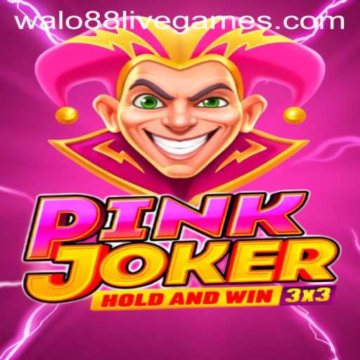 Exploring the Exciting World of PinkJoker: An In-Depth Look at the Game and Walo88 Dynamics